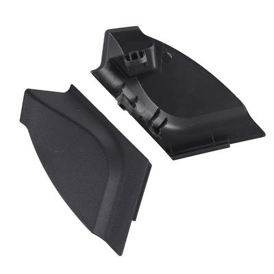 New Front Windshield Side Spoiler Cover Cap 55753-02250 For Toyota Corolla 2020-2024