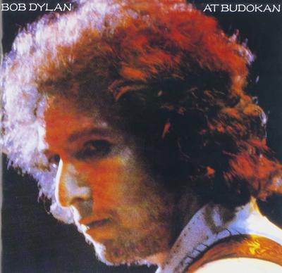 CD BOB DYLAN - Bob Dylan At Budokan SRCS6158 Sony 1993 Japan Rock Begagnad