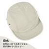 Geyanuo Short Brim Umpire Cap for Men and Work Hat Women, Quick-Drying, Water-Repellent, Summer, Lightweight, Breathable, Simple, Casual,