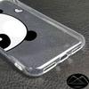 Luxury Soft Silicone Phone Case Cute Panda Bear China for Apple iPhone 11 Pro XS Max X XR 6 6S 7 8 Plus 5 5S SE Fashion Cover