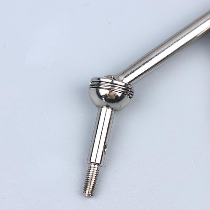 124008 Rc Car Parts 2722 Dog Bone Group 2723 Universal Drive Shaft Assembly 2724 Rear Axle Cup 2725 Universal Jointshaft