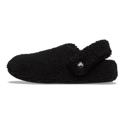Papuci clasici Cozzzy Negri Unisex Adidași 209386-001