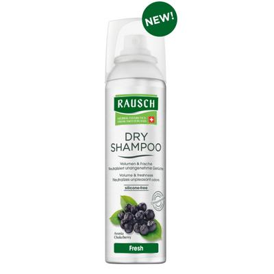 Lausch Hair Fresh Dry Shampoo 150ml