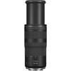 Canon Canon Telephoto Zoom RF100-400mm F5.6-8 IS USM Black