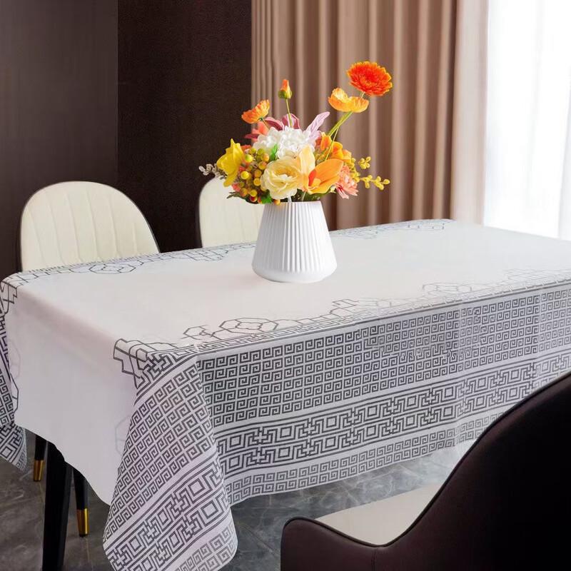 Durable Disposable Picnic Tablecloth