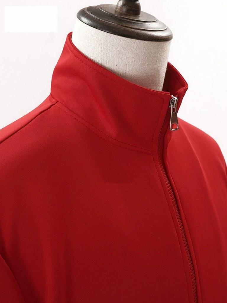 COSSA Nekoma High School Cosplay Nekoma Athletic Halloween Christmas Event Costume Size Jersey, Costume, Uniform, Wear, Costume, Costume, (Nekoma, L)