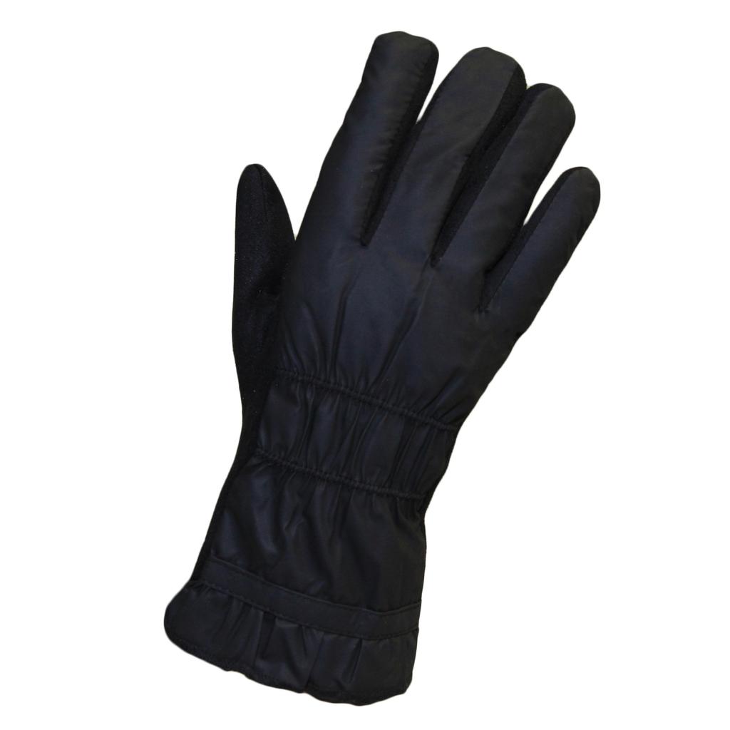 Handy Glove Womens/Ladies Touchscreen Gloves