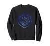Marvel Guardians of the Galaxy Vol.3 Celestial Badge Logo Sweatshirt