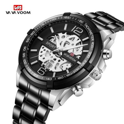 Heren horloges – Quartz horloges