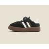 Kids Unisex Soft Sole Casual Breathable Running Sneakers Children Sports Training Board Shoes