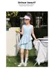 Girls' Sports Quick Drying Dress