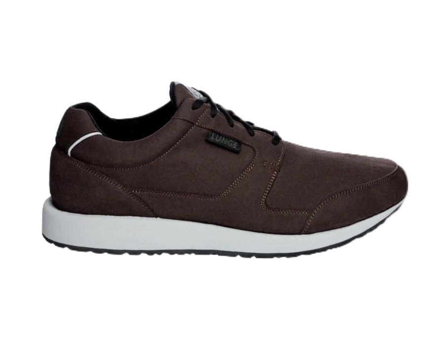 

Кроссовки Derby Walk S см [Runge] [EBG] Espresso_Brown_L.Grey 25.5
