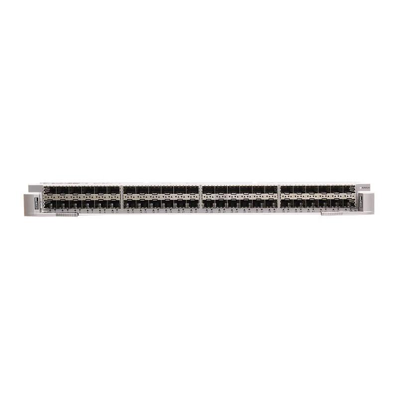 HUAWEI S7700 Series 48-Port Gigabit Optical Interface Card