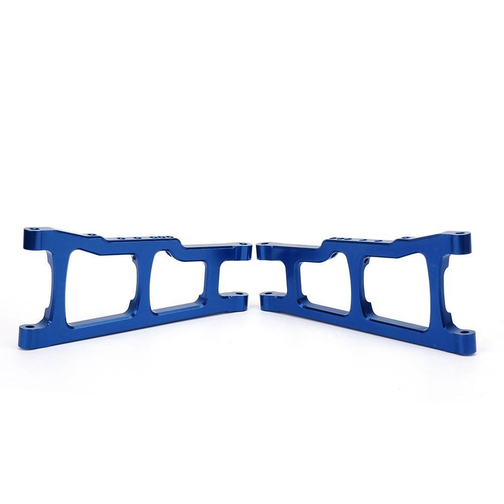 Aluminum Alloy Upgrading Part Rr Swing Arm Fit for Slash 4X4 1/10 RC Truck