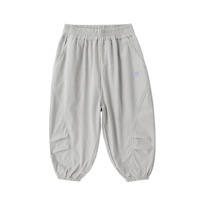 Dudu Family Kids  Spring Outdoor Long Pants 80