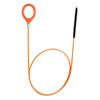 130/81cM Car Drain Dredge Cleaning Scrub Brush Auto Sunroof Long Hoses Detailing Cleaning Tool Spiral Cleaning Brush Drain Clean