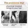 250g Avocado Keratin Hair Mask - Nourishes, Smoothes &amp; Repairs Hair, Deep Conditioning Treatment for Soft, Healthy Hair