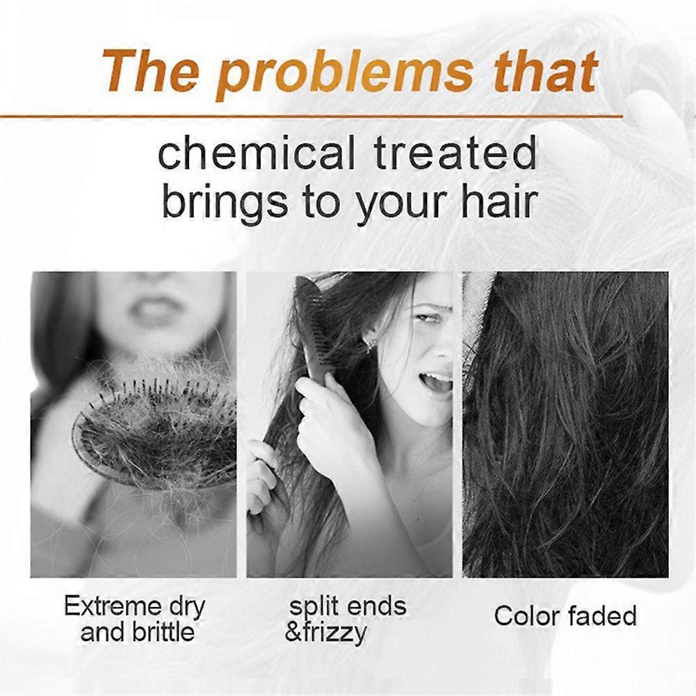 250g Avocado Keratin Hair Mask - Nourishes, Smoothes &amp; Repairs Hair, Deep Conditioning Treatment for Soft, Healthy Hair