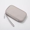 Waterproof Multi-functional Storage Bag for Cables, Earphones, Hard Drives, and Power Banks