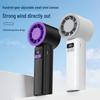 Soumi Portable Handheld Cooling Fan