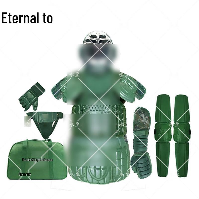 Yongzhi Combat Training Equipment