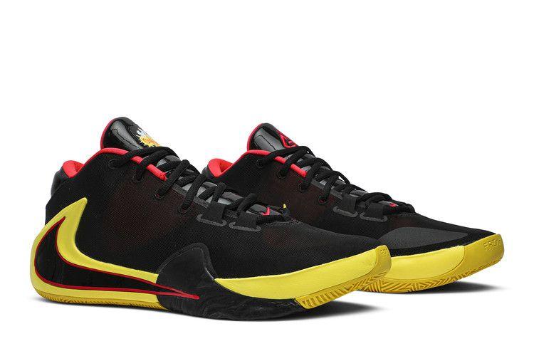 Nike Zoom Freak 1 'Soul Glo'