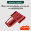 Xiaomi SU7 Car Center Console Armrest Storage Box Set