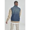 Urban Classics Denim Gt Vest