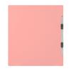 Plus PP Flat Thick 10 File, A4, Binding, Pink, Books, NO.121PW 98-348×10