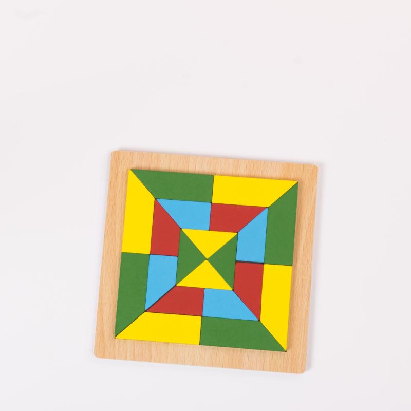 

Деревянные детские развивающие игрушки, пособия для раннего обучения, распознавание цифровых форм, студенческие 3D-пазлы, доски для развития хватательных навыков.