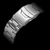 Angel Clover SEA CRUISE SOLAR SCS42SNV Wrist Watch