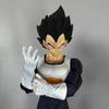 Anime Figurine Vegeta Action Figure Pvc Statue Model Doll Collectible Desk Decoration Kid Toys Gifts