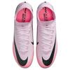 Nike Zoom Mercurial Superfly 9 Elite AG Mousse Rose DJ5165-601