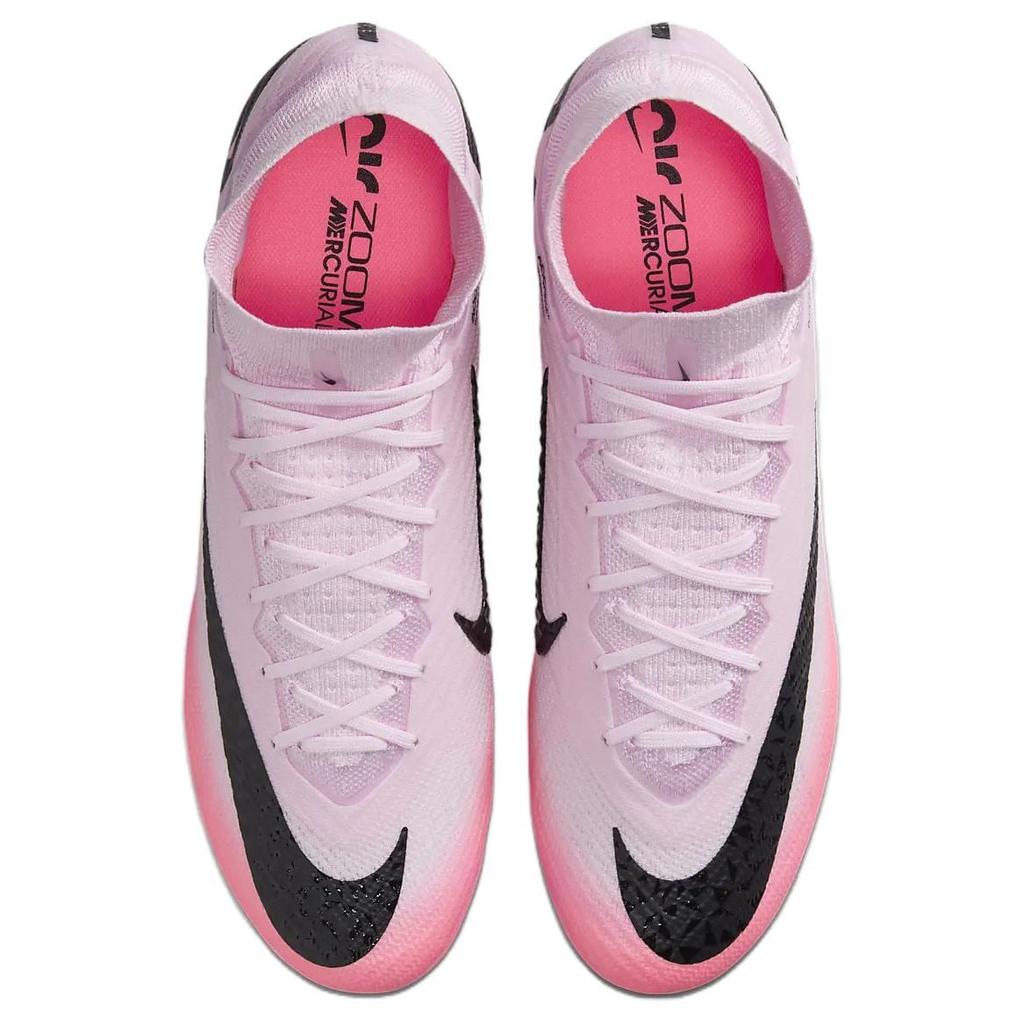 Nike Zoom Mercurial Superfly 9 Elite AG Mousse Rose DJ5165-601