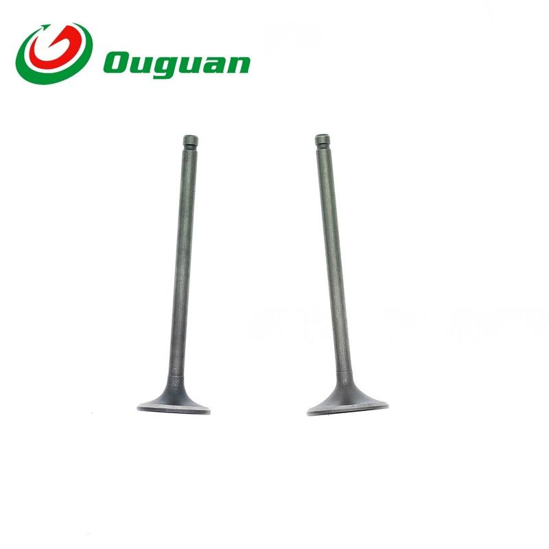 ouguan for Yamaha Mio J MIO J Scooter Valve Intake Exhaust Stem Valve Oil Seal