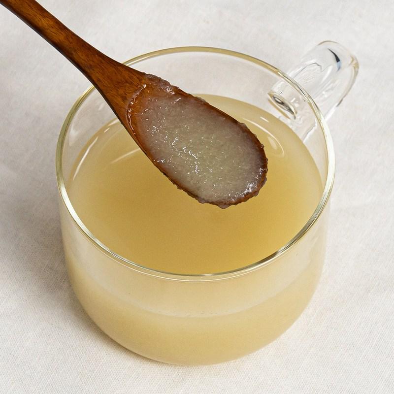 Dr. Hyo Healthy Organic Cabbage Juice 3000ml, 150ml, 20 Pieces