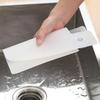 Splash-Proof Suction Cup Water Retaining Board for Kitchen & Pool