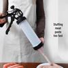 Manual Stainless Steel Sausage Stuffer Machine