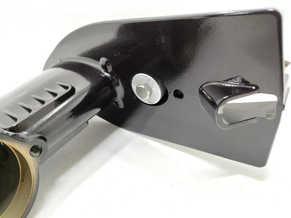 Tohatsu Outboard Motor Genuine Gear Case Assembly for Engines Number Part 4-Stroke 2hp-3.5hp (Part 3BMQ60000-2)