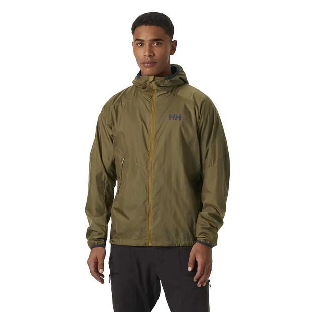 

Helly Hansen Куртка Rapide Insulated Wind 2XL