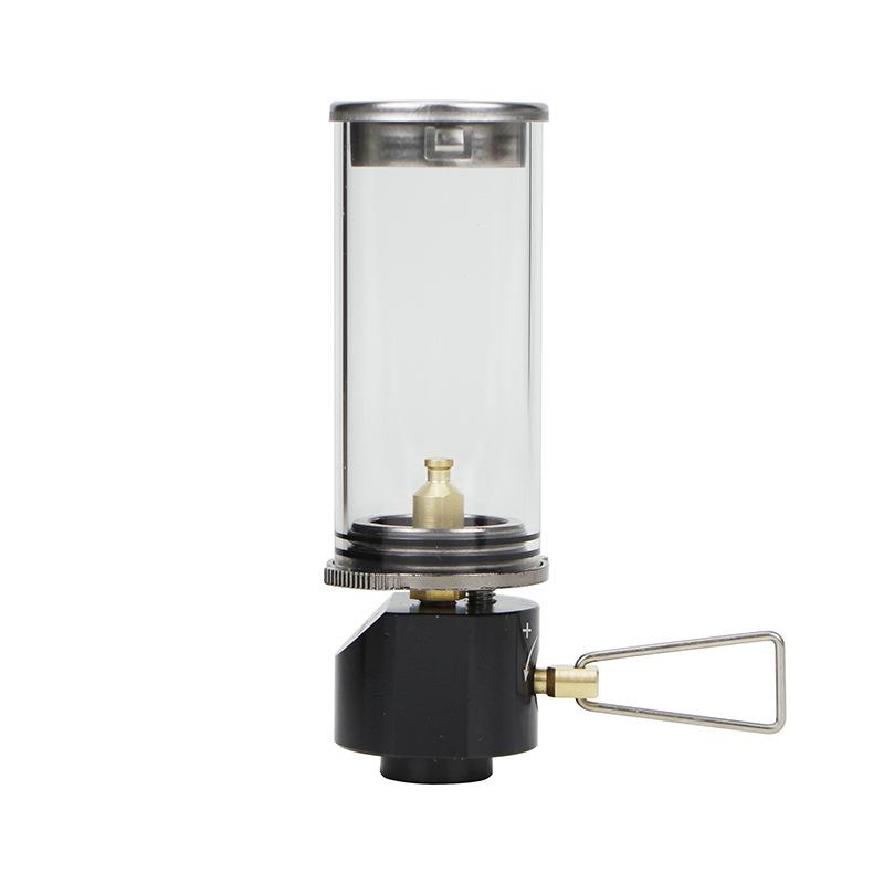 COOLCAMP Retro Outdoor Camping Lantern - Atmospheric Kerosene Tent Light