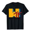 WTF Passierte Mit Musik Lustiges Retro 80er Jahre T-Shirt Beliebte Herren T-Shirts Lustige Oberteile Shirts Baumwolle Gothic