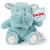 GUND Baby Oh So Snuggly Little Hippo Plush 7-inch Age 0+