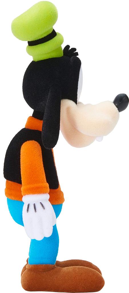 Disney Character DIYTOWN Doll Goofy DD-05