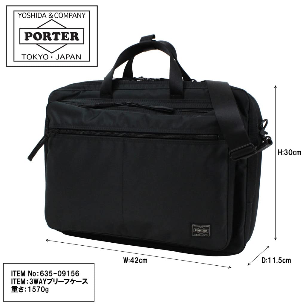 Porter Drive 3WAY Briefs