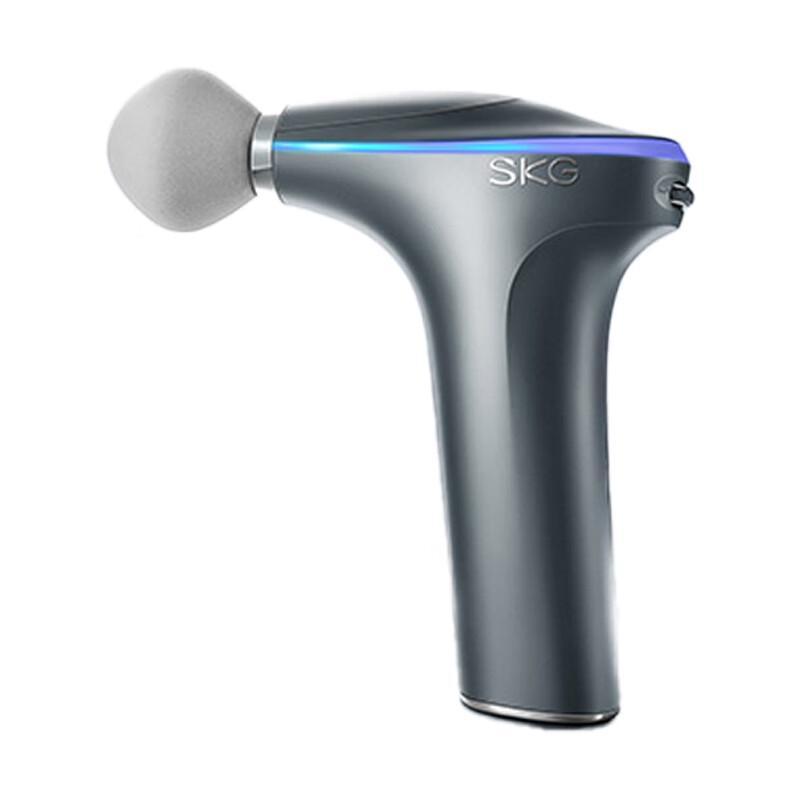 

SKG F7 Hot Compress Fascia Gun & Cervical Massager