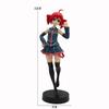 @New Anime Hatsune Miku Utau Kasane Vocaloid Trio-Try-iT Vocaloid Action Figure Model Toys Cute Action Model PVC Collection Gift