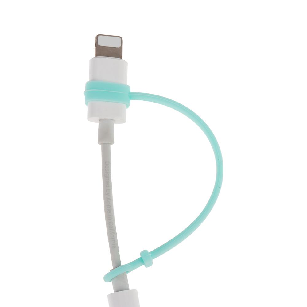 Dustproof 3 in 1 Anti Lost Strap Cover Holder Silicone Case Nib Cap