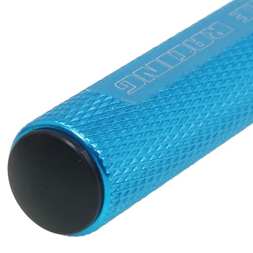 Body Reamer AL1-V3 (LBL) with Memory Eagle Model #2537V3 (LBL)