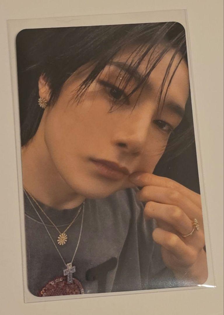 

[USED] Sltray Kids KARMA Apple Music Bonus AIN